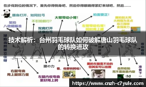 技术解析：台州羽毛球队如何破解唐山羽毛球队的转换进攻